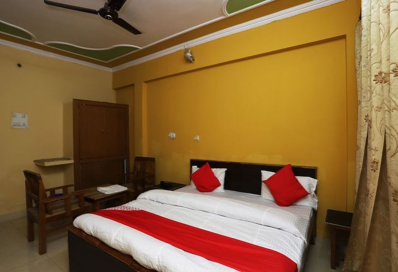 فندق Surya By Oyo Rooms