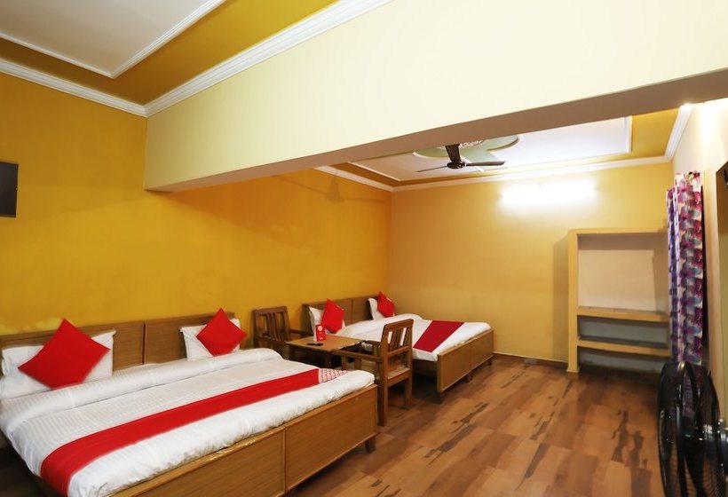 Hotel Surya By Oyo Rooms