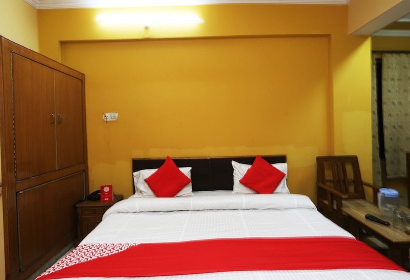 Hotel Surya By Oyo Rooms