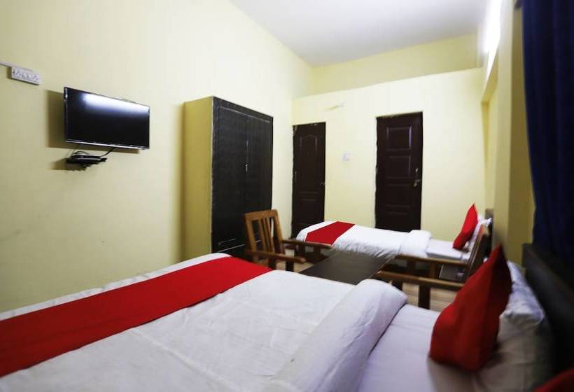 فندق Surya By Oyo Rooms