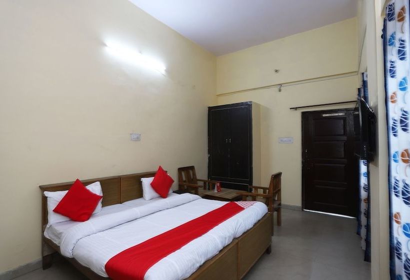 Hotel Surya By Oyo Rooms