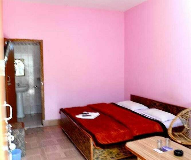 فندق Taj Himalaya Khirsu