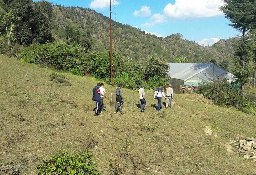 فندق Taj Himalaya Khirsu