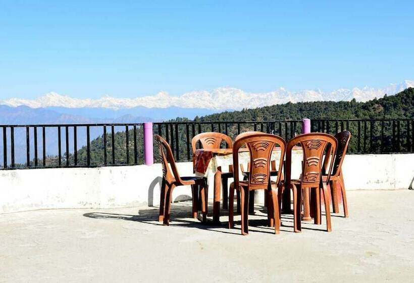 فندق Taj Himalaya Khirsu