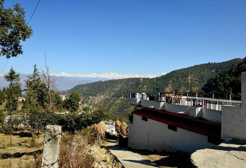 فندق Taj Himalaya Khirsu