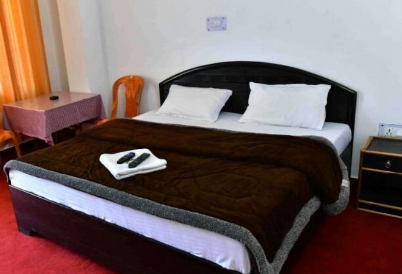 فندق Taj Himalaya Khirsu