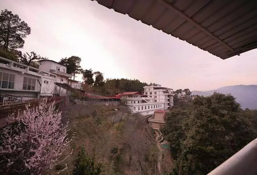ホテル Tehri Club And Resorts