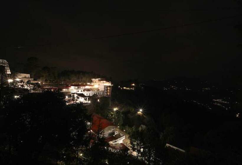Hotel Tehri Club And Resorts
