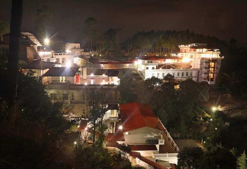 Hotel Tehri Club And Resorts