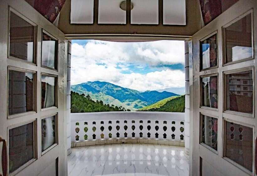 Hotel Tehri Club And Resorts