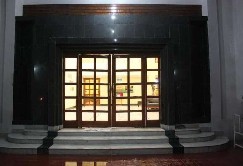 Hotelli The Rajgir Residency