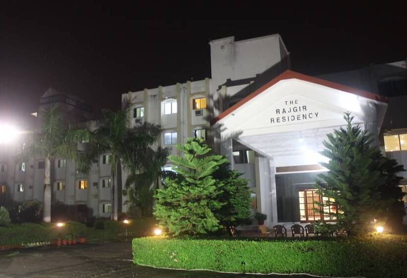 Hotelli The Rajgir Residency