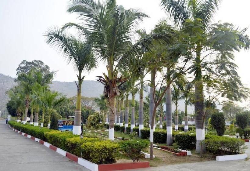 Hotelli The Rajgir Residency