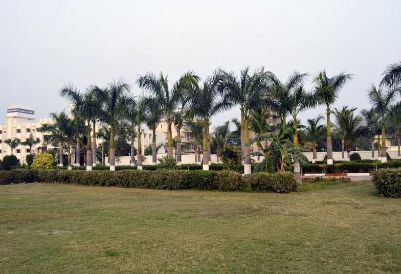 Hotelli The Rajgir Residency