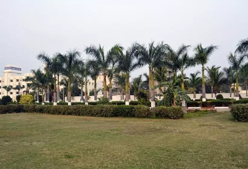 ホテル The Rajgir Residency