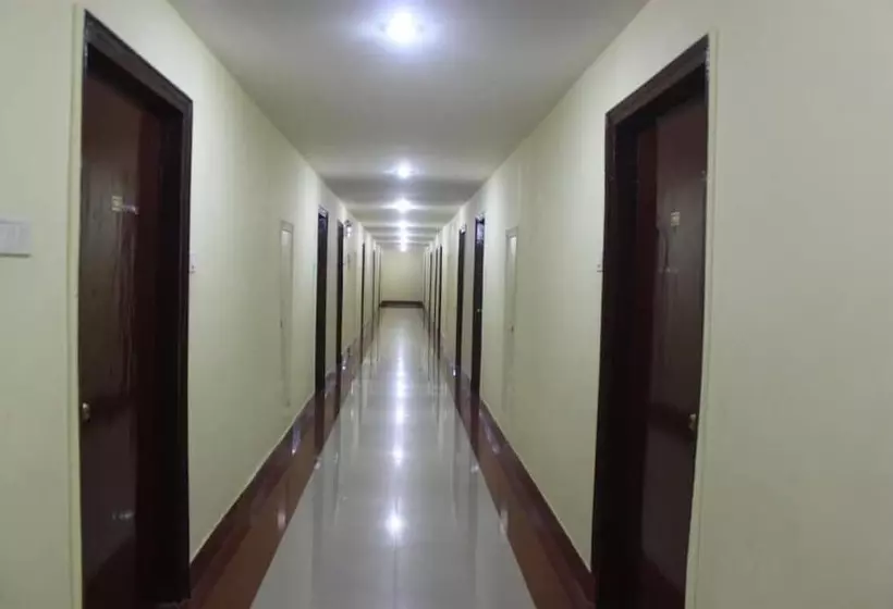 ホテル The Rajgir Residency