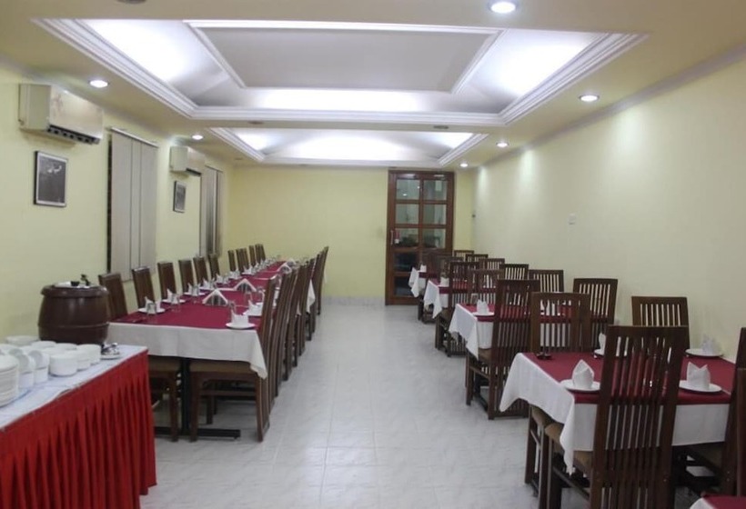 Hotelli The Rajgir Residency