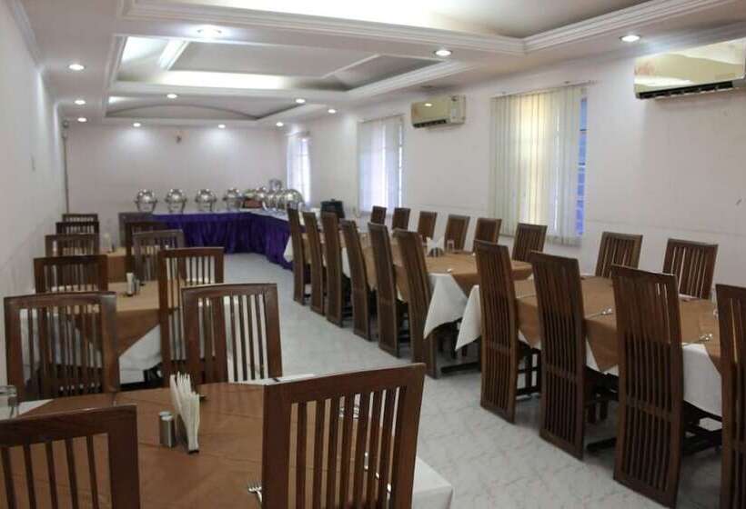 Hotelli The Rajgir Residency