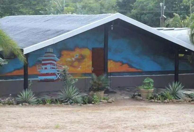 Hotelli Vis Agie Resort