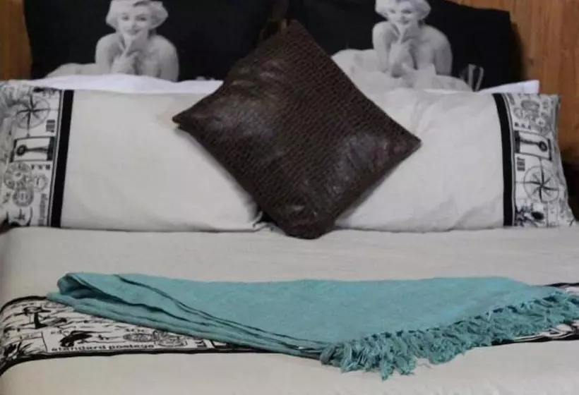 Hotelli Vis Agie Resort