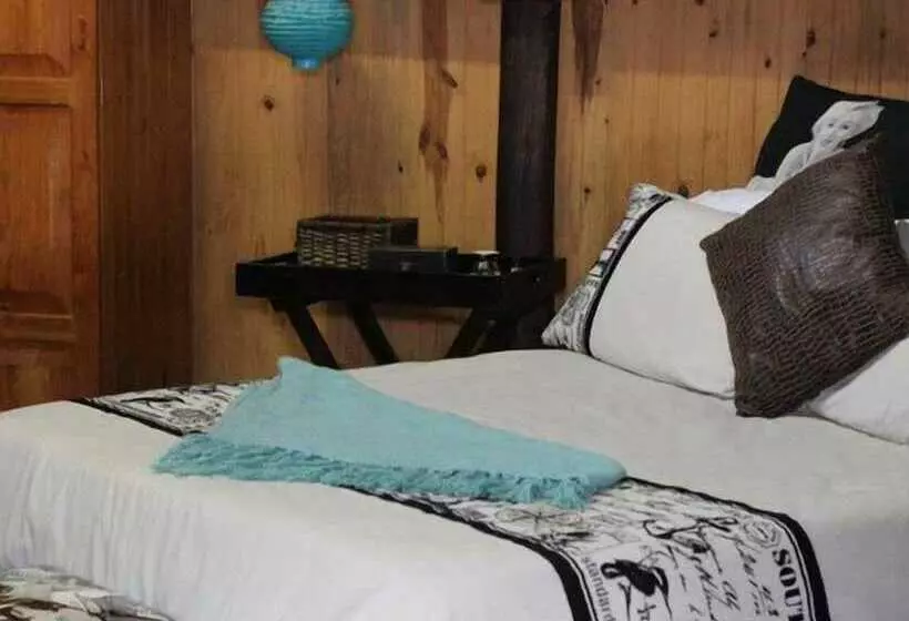 Hotelli Vis Agie Resort