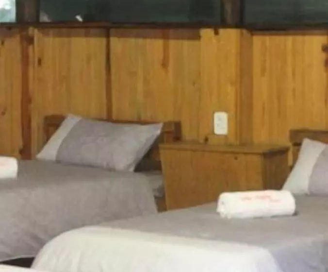 Hotelli Vis Agie Resort