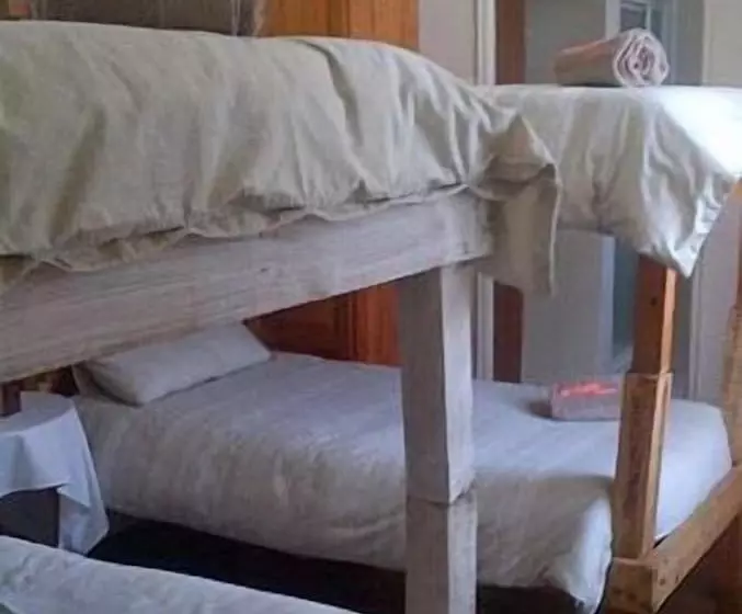 Hotelli Vis Agie Resort