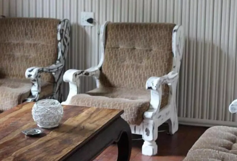 Hotelli Vis Agie Resort