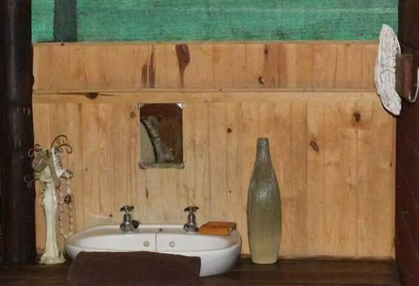 Hotelli Vis Agie Resort