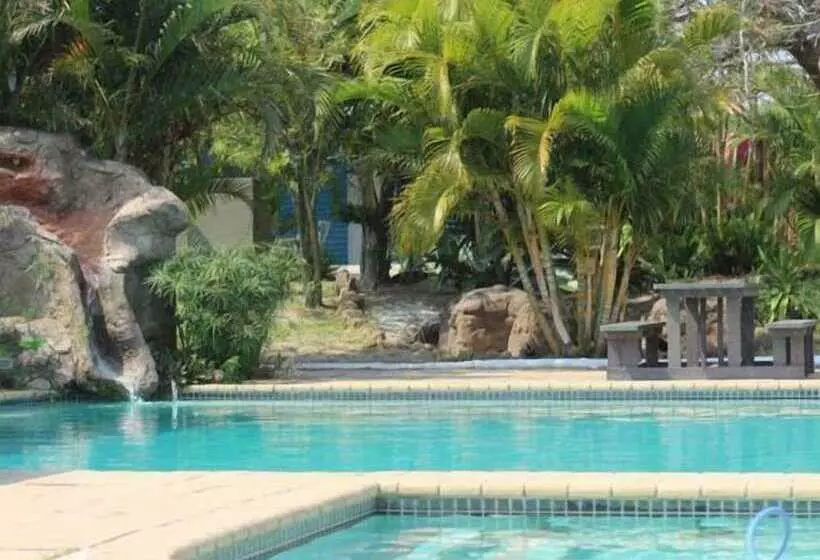 Hotelli Vis Agie Resort