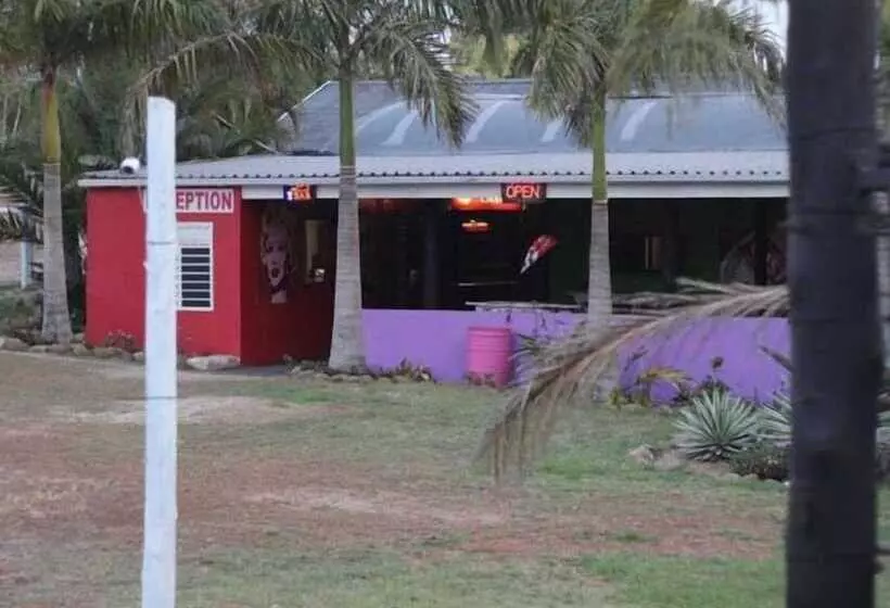 Hotelli Vis Agie Resort