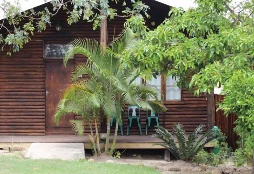 Hotelli Vis Agie Resort