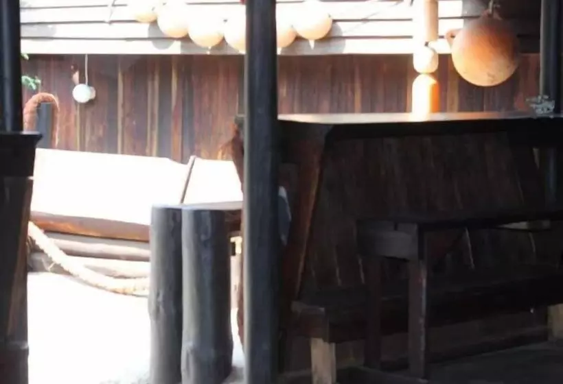 Hotelli Vis Agie Resort