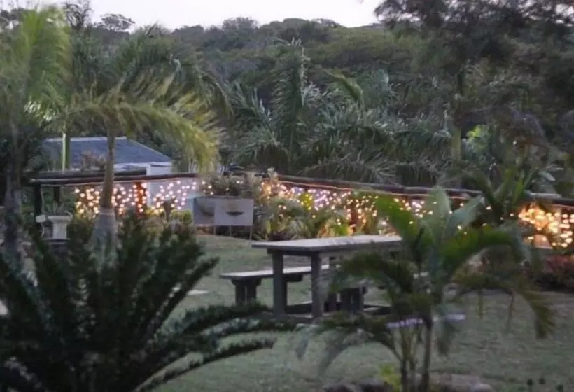 Hotelli Vis Agie Resort