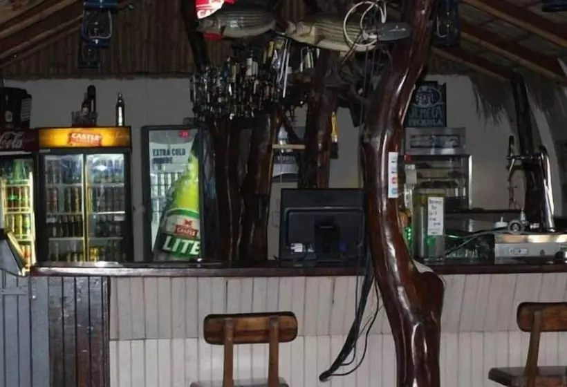 Hotelli Vis Agie Resort