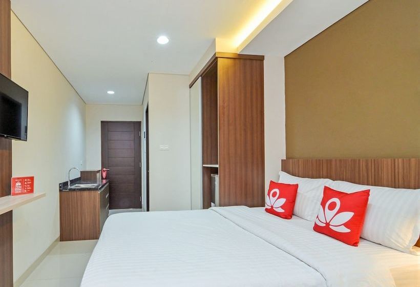 فندق Zen Rooms Residence 12 Cipete