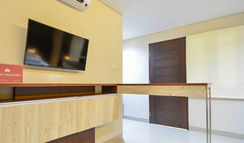 فندق Zen Rooms Residence 12 Cipete