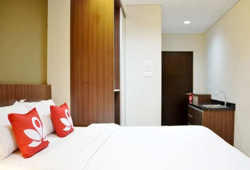 فندق Zen Rooms Residence 12 Cipete