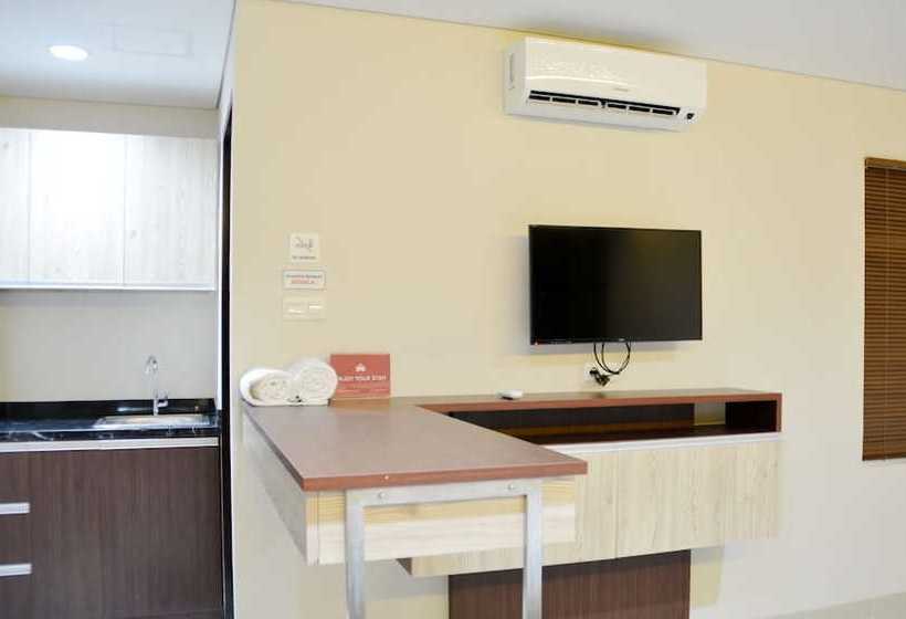 فندق Zen Rooms Residence 12 Cipete