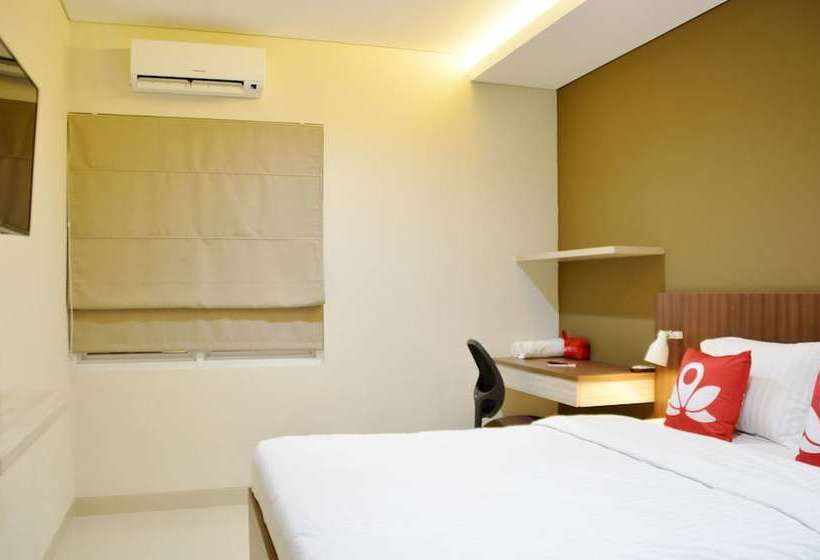 فندق Zen Rooms Residence 12 Cipete