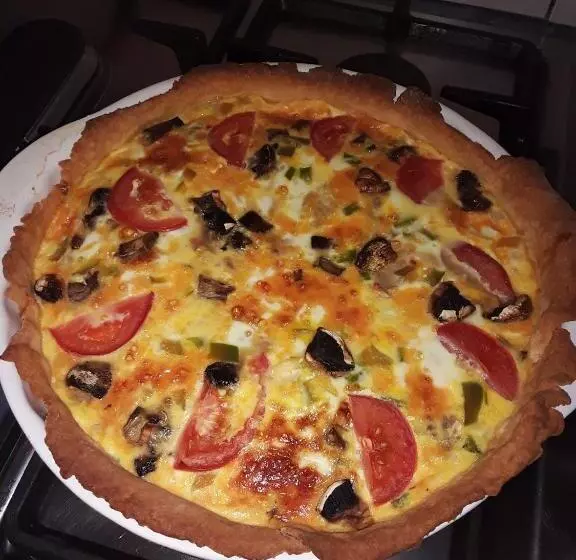 Majatalo Happy Jackal