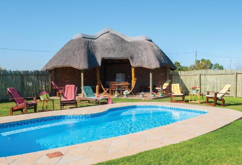 Пансион Happy Jackal