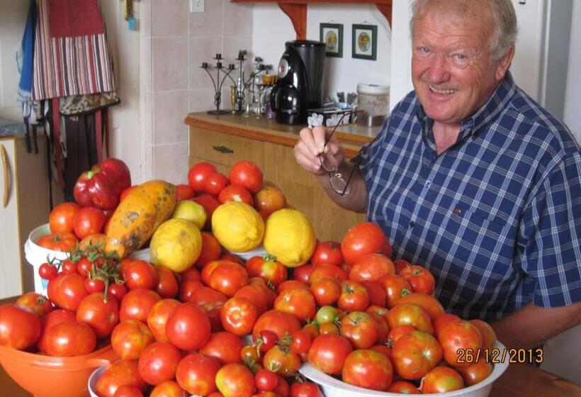 Пансион Happy Jackal