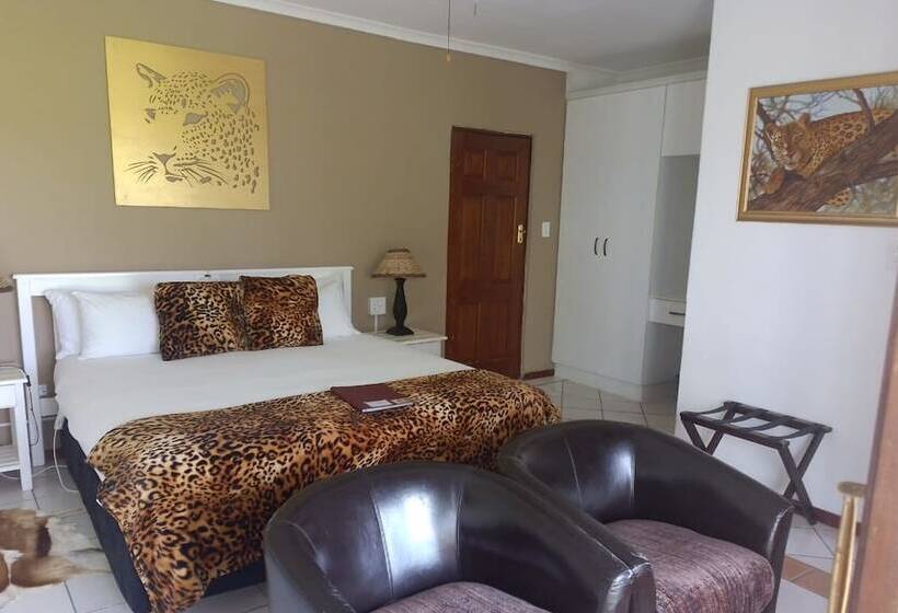 Пансион Happy Jackal