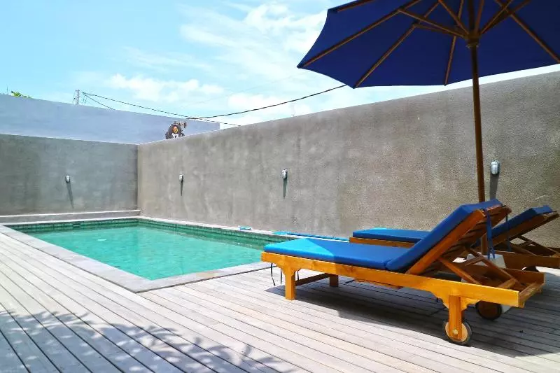 Majatalo Lotus Bali Guest House