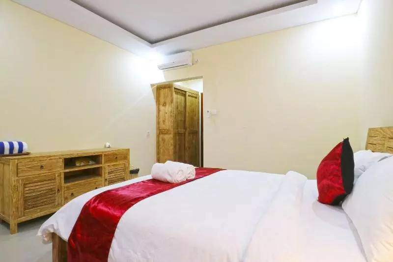 Majatalo Lotus Bali Guest House