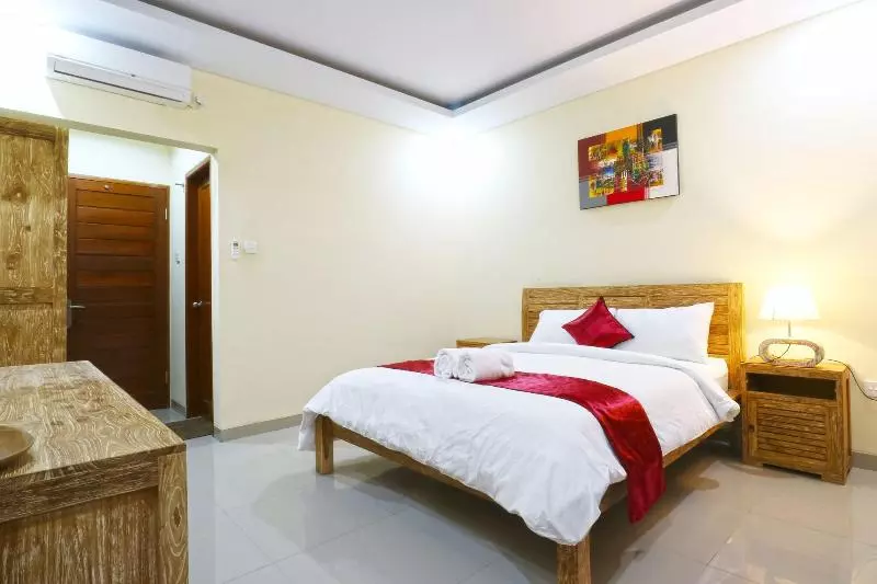 Majatalo Lotus Bali Guest House