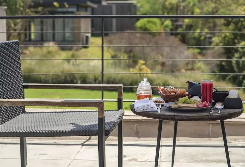 Lomakeskus Woods At Sasan