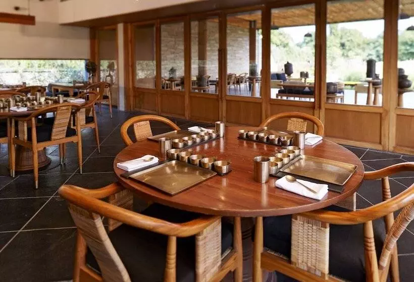 Lomakeskus Woods At Sasan