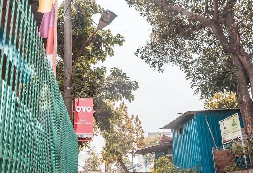 فندق صغير Amira Guest House By Oyo Rooms